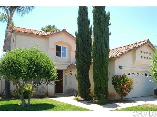 Property Photo:  507 Avenida Blanco  CA 92069 