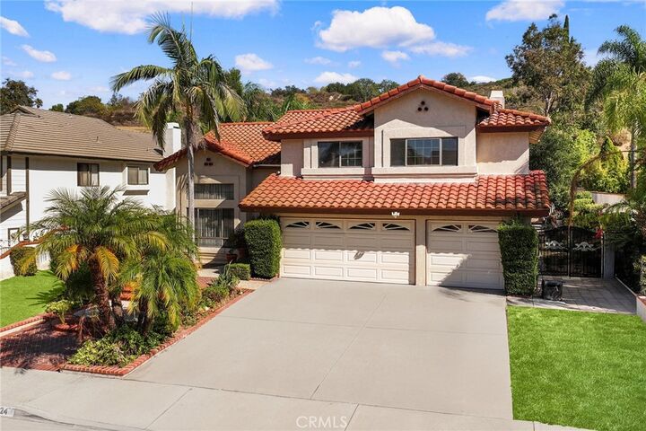 Property Photo:  824 Leyland Drive  CA 91765