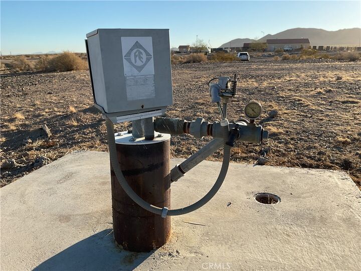 Property Photo: 29000 Frontier CA 92342