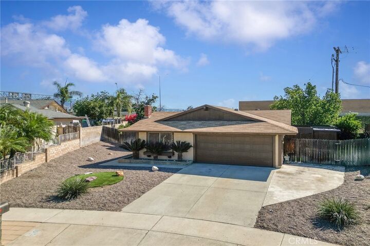 27875 Rainbow Lane  Highland CA 92346 photo