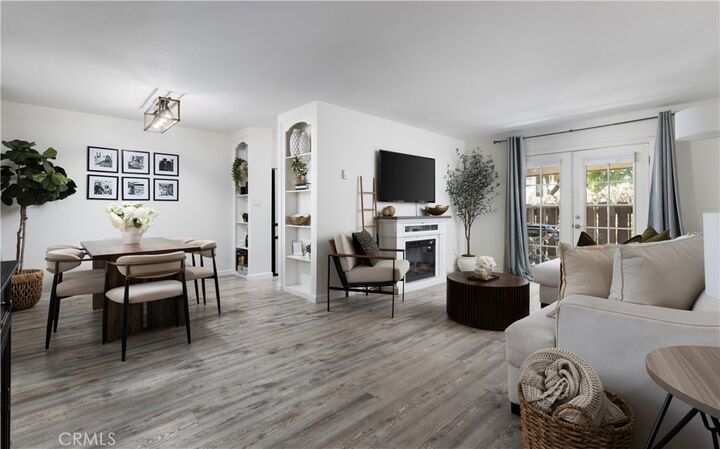 Property Photo: 12200 Montecito Rd D104 CA 90740