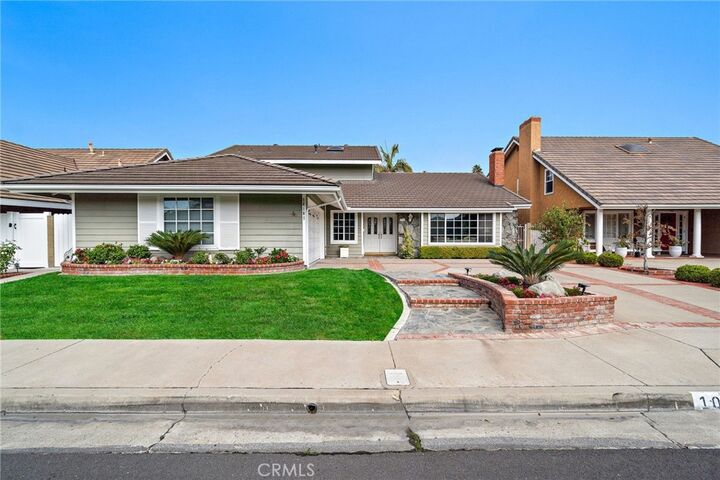 10101 Theseus Drive  Huntington Beach CA 92646 photo
