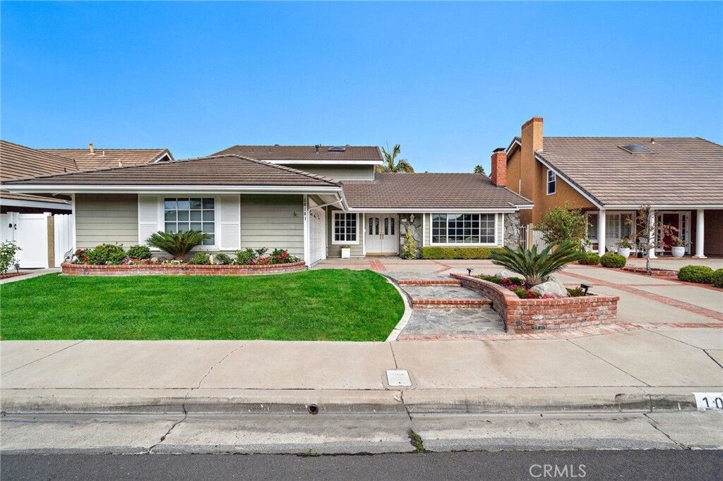 Property Photo:  10101 Theseus Drive  CA 92646 