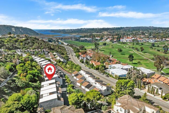 Property Photo:  2433 La Costa Ave. A  CA 92009 