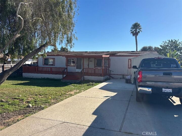 Property Photo:  426 Polaris Drive  CA 93444 