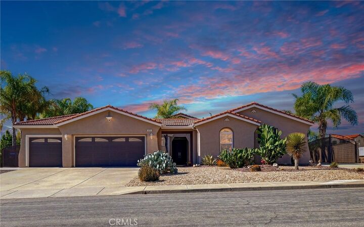 Property Photo:  9737 Espada Creek  CA 92557 