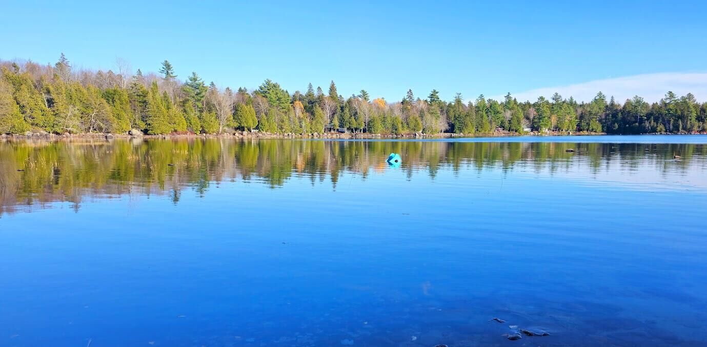 Property Photo:  10 Wood Duck Way  ME 04462 