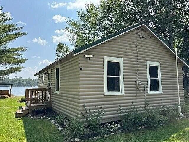 Property Photo:  10 Wood Duck Way  ME 04462 