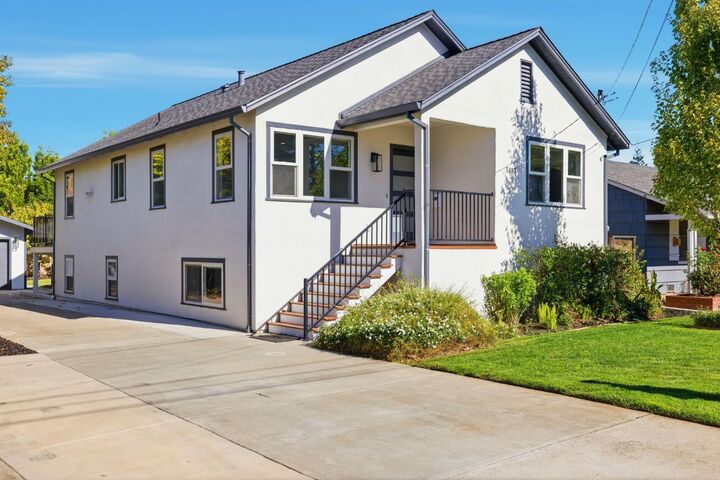 Property Photo:  5133 Dover Avenue  CA 95819