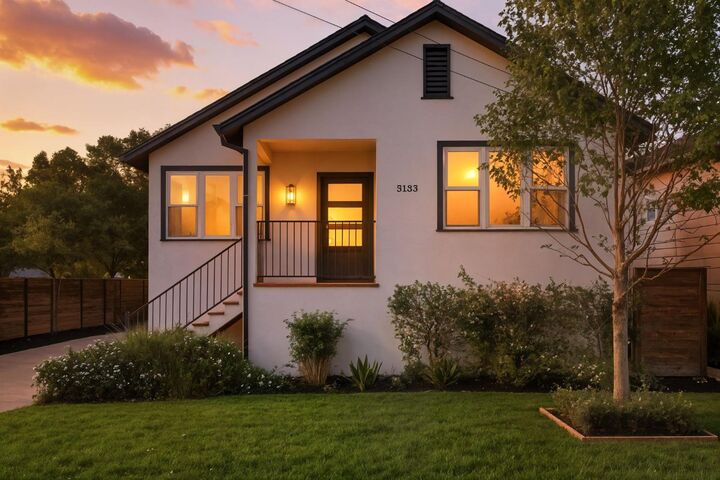 Property Photo: 5133 Dover Avenue CA 95819