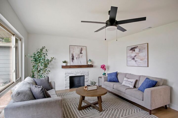 Property Photo: 311 Cowell Avenue CA 95336