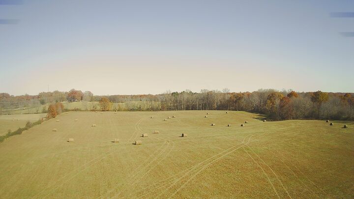 Property Photo:  0 Deer Ridge Road  TN 38476 