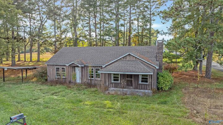 4102 Fischer Road NE  Fort Payne AL 35967 photo