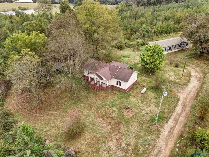 Property Photo:  8360 Hwy 207  AL 35610