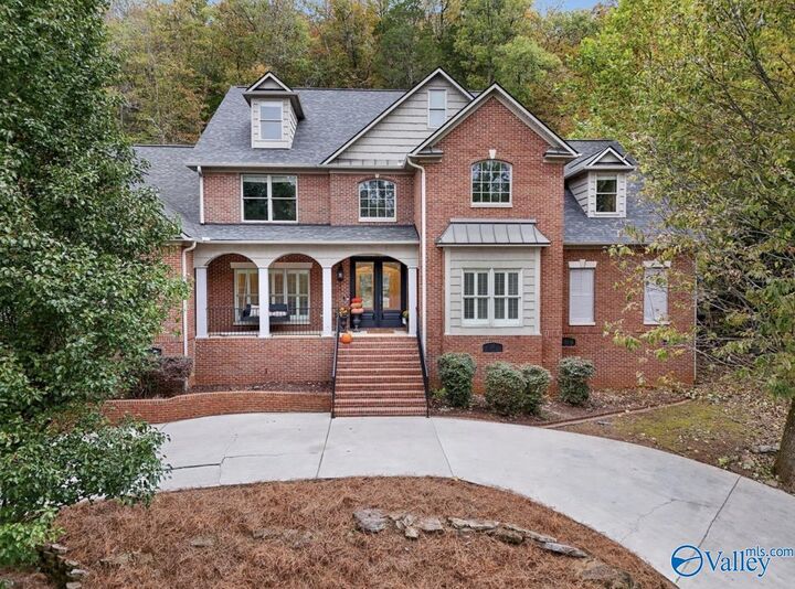 1439 Chandler Road SE  Huntsville AL 35801 photo