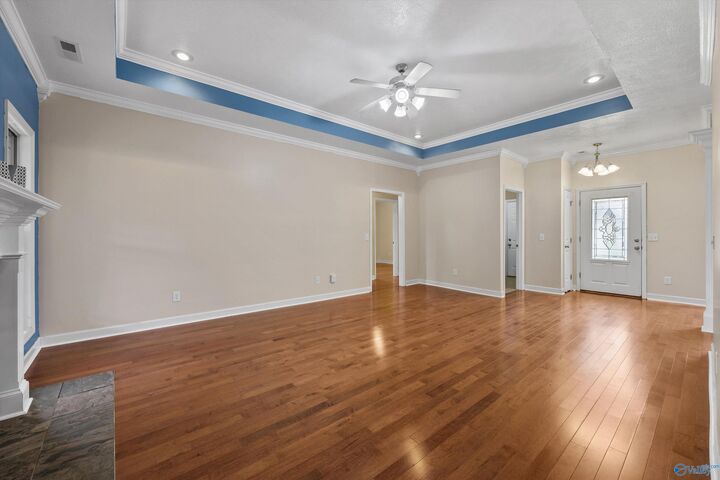 Property Photo:  104 Louise Taylor Circle  AL 35811