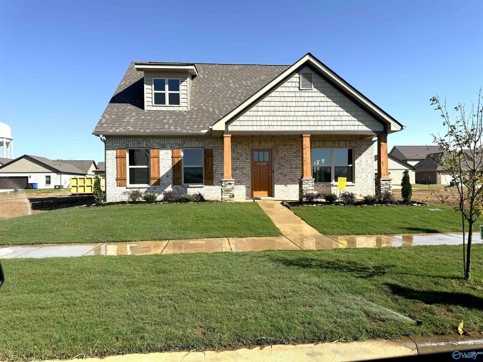 Property Photo:  17420 Brooklawn Street  AL 35611