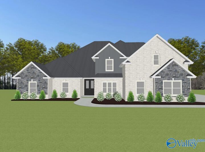 Property Photo:  Winchester C Newby Chapel Road  AL 35613