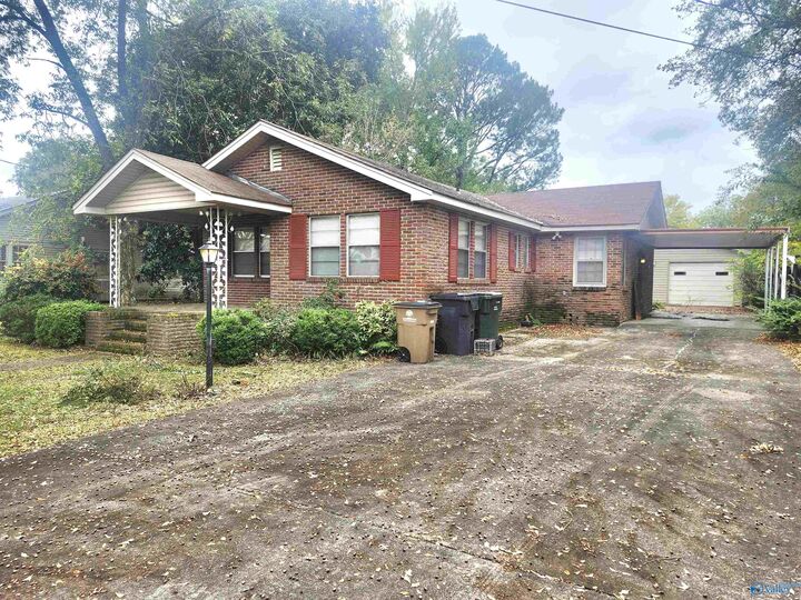 2307 Clara Avenue SW  Decatur AL 35601 photo