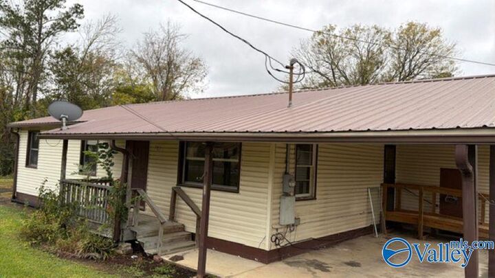 Property Photo:  503 Wood Avenue SE  AL 35954