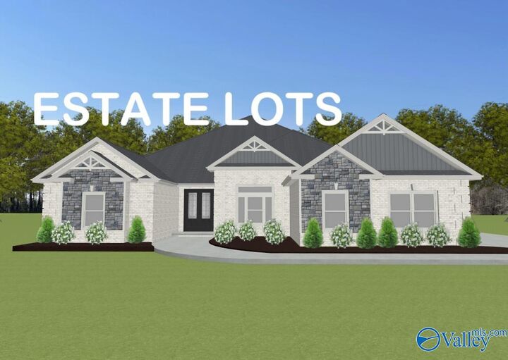 Wilson A Newby Chapel Road  Athens AL 35613 photo