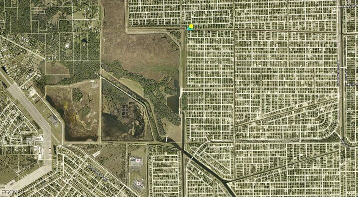 Property Photo:  3223 47th Street W  FL 33971 