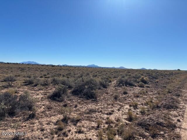 Property Photo:  6043 S Majestic View - Lot A Trail  AZ 86046 