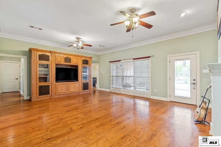 Property Photo: 130 East Frenchman'S Bend Road LA 71203