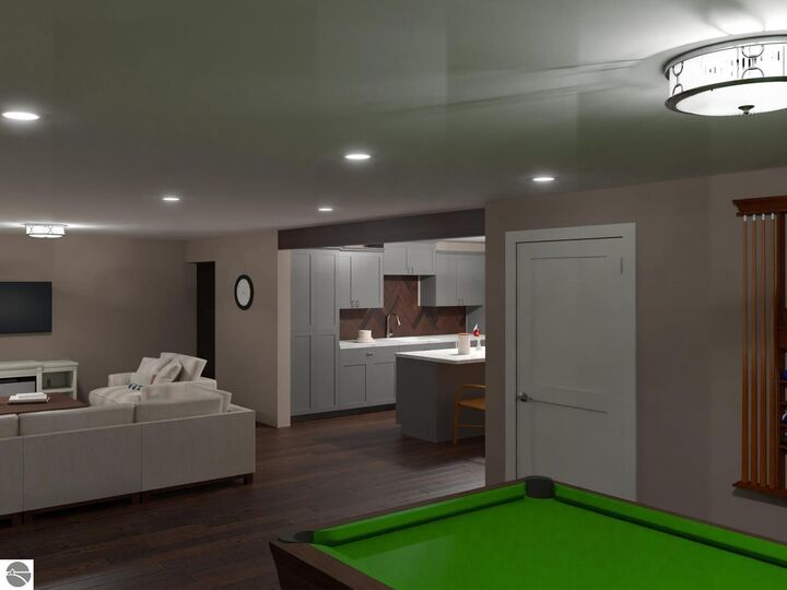 Property Photo:  Unit 18 S Club Drive 18  MI 49621