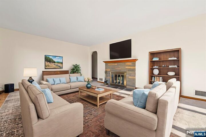 Property Photo:  30 Notch Road  NJ 07013