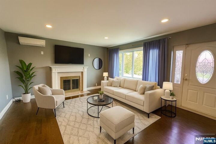 Property Photo: 29 Mount Pleasant Avenue NJ 07057