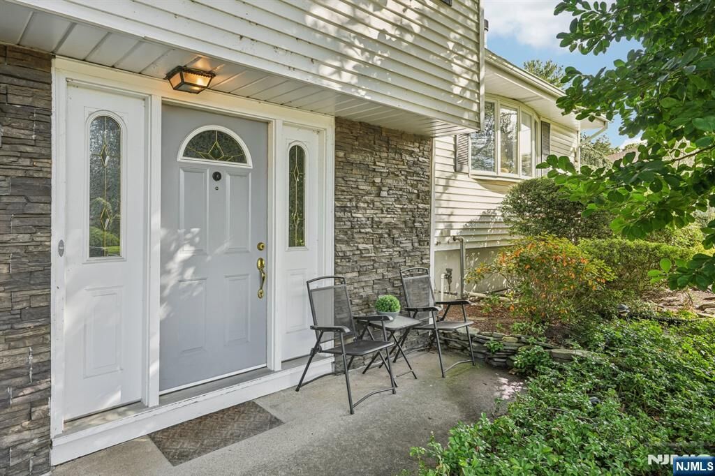 Property Photo:  32 Augusta  NJ 07470