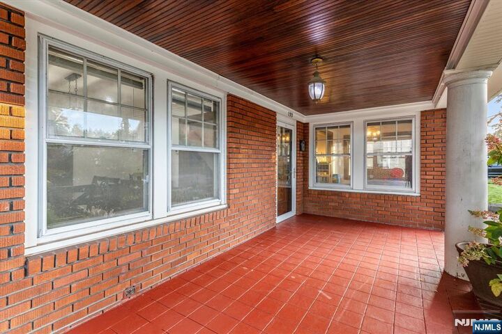 Property Photo:  133 Mortimer Avenue  NJ 07070