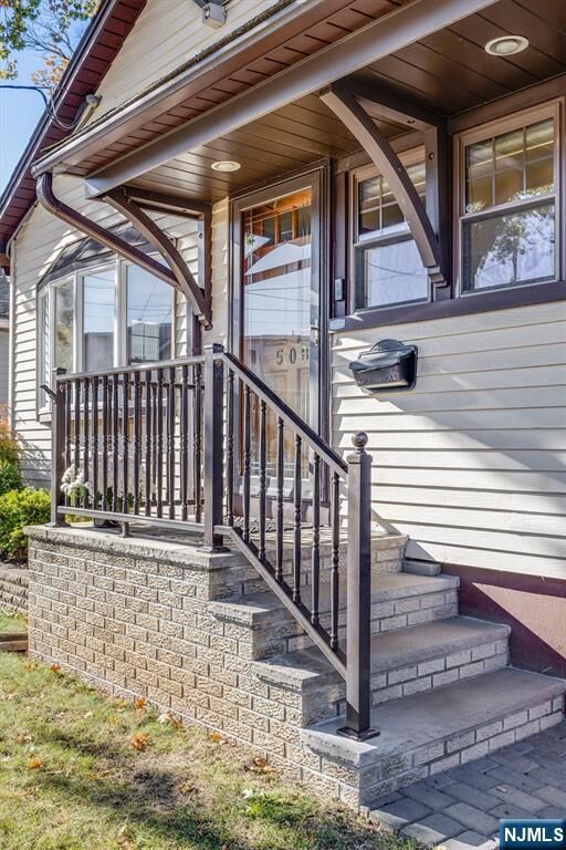 Property Photo:  5-08 5th Street  NJ 07410