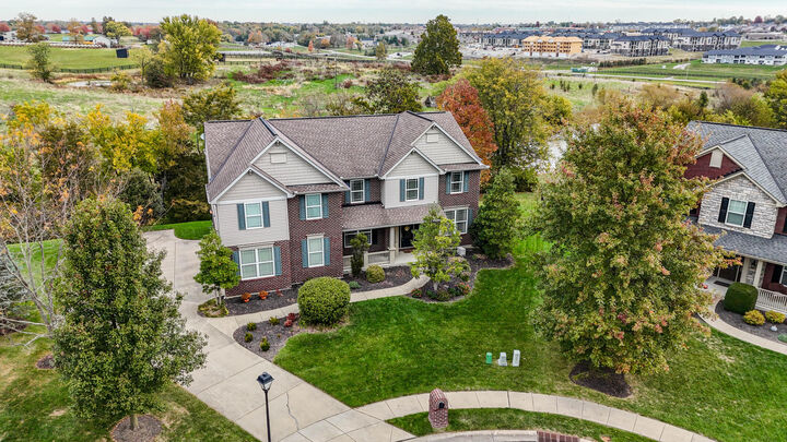 Property Photo:  9400 Riviera Drive  KY 41091 