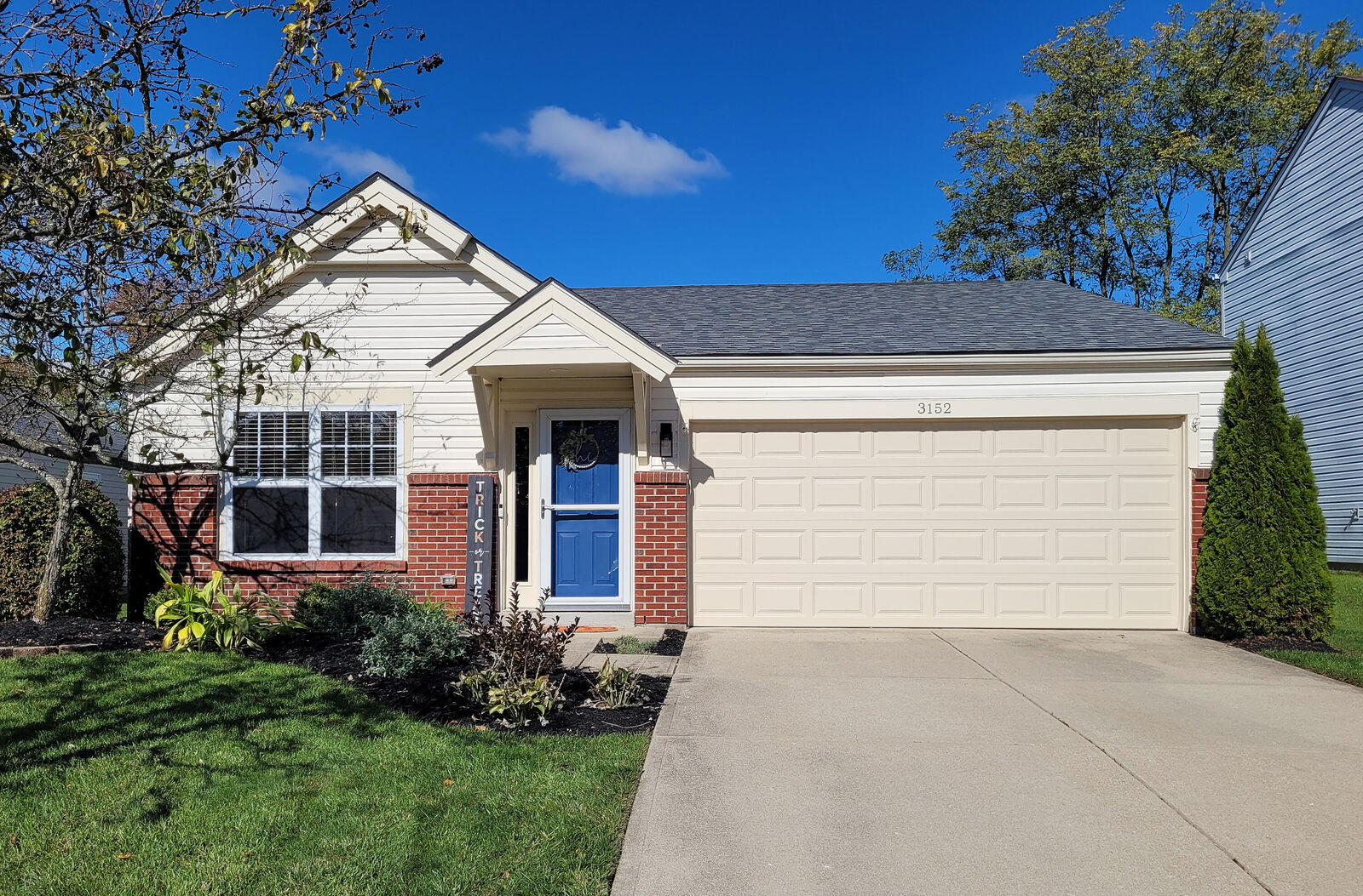 Property Photo: 3152 Summitrun Drive KY 41051