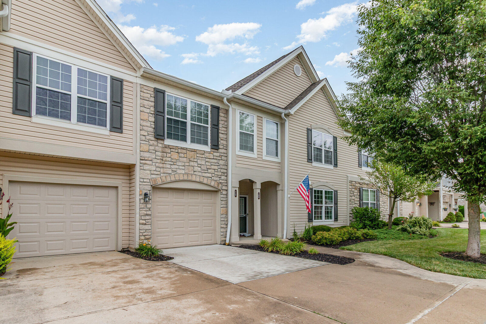 Property Photo:  770 Cantering Hills Way  KY 41094