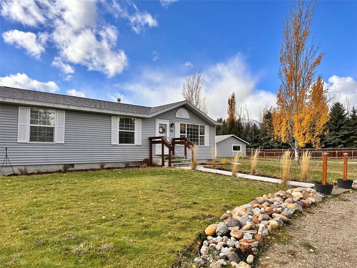 Property Photo:  143 Ardis Loop  MT 59875