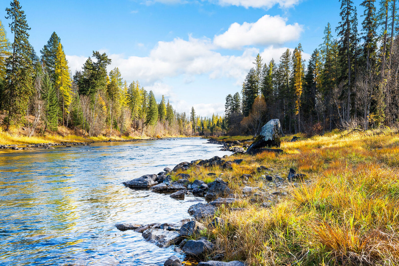 Property Photo:  Nhn Watchman Way  MT 59911 