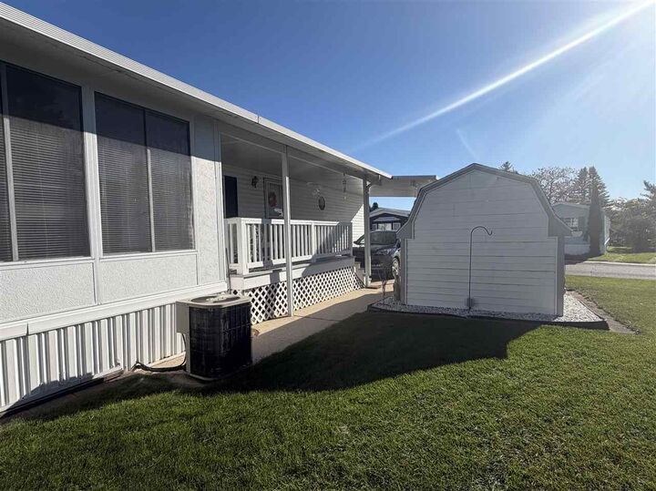 Property Photo:  526 N Lake 128  MI 49712 