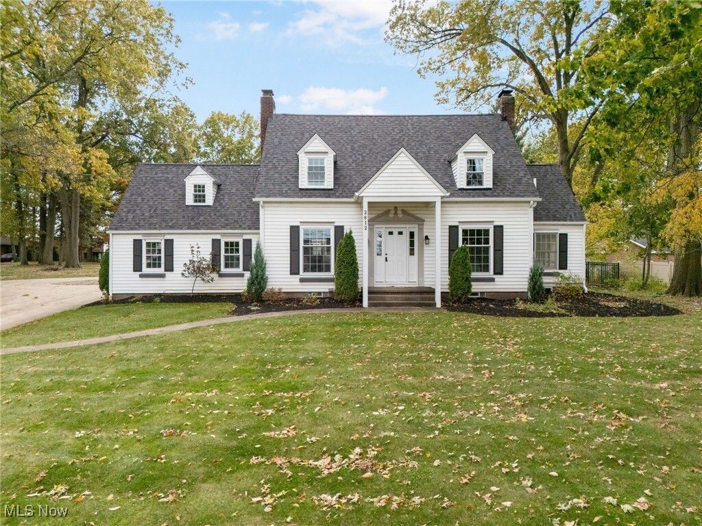 Property Photo:  2612 21st Street NW  OH 44708 