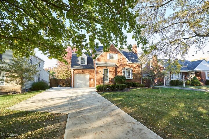 Property Photo:  23588 Belmont Drive  OH 44145