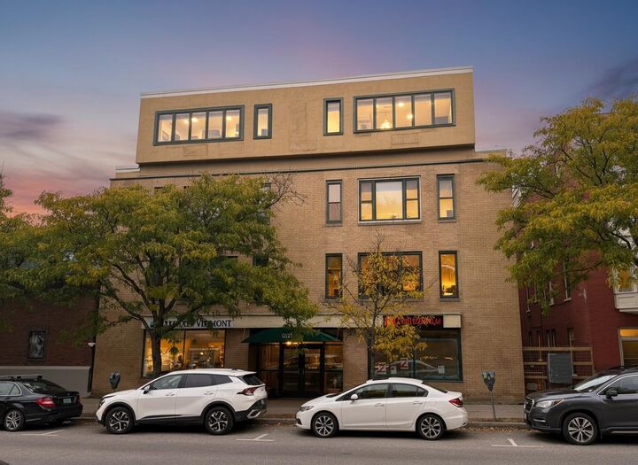 230 College Street  Burlington VT 05401 photo