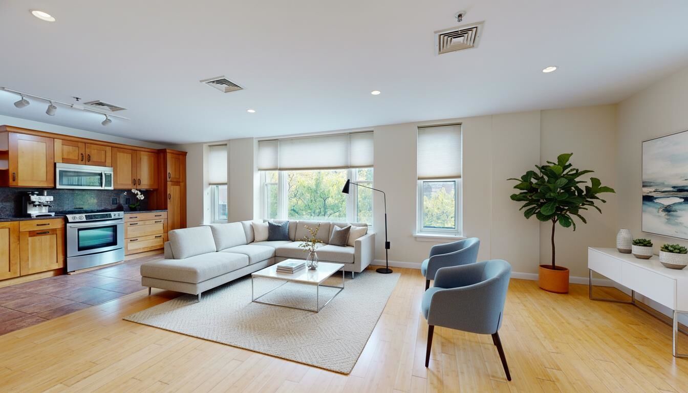 Property Photo:  230 College Street  VT 05401 