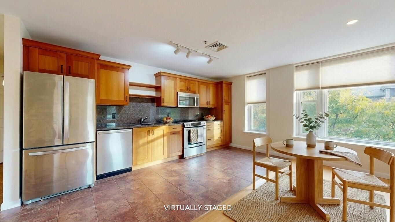 Property Photo:  230 College Street  VT 05401 