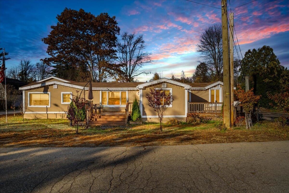 Property Photo: 12 Kimball Street NH 03276