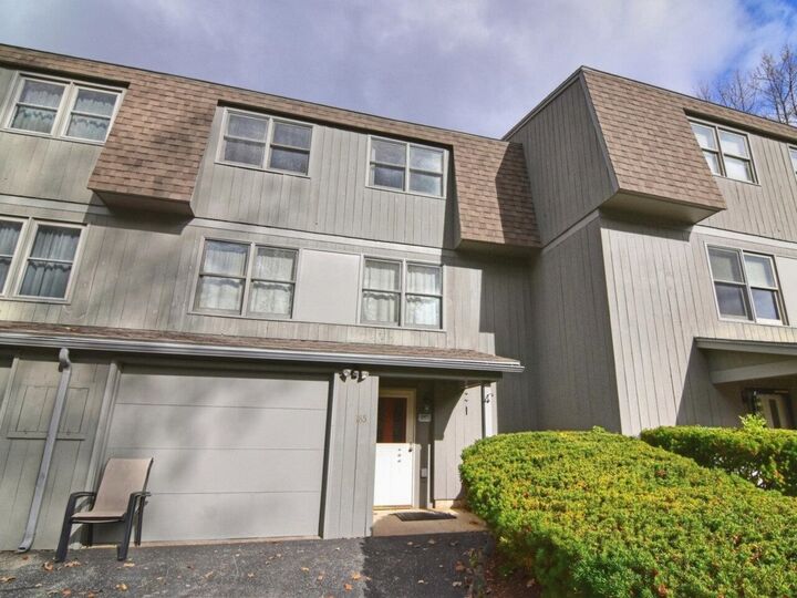 Property Photo:  185 Martindale Road  VT 05482