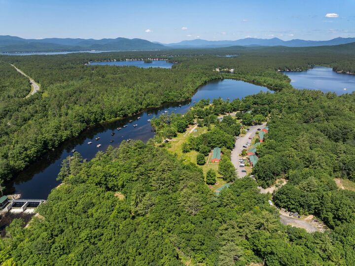 Property Photo:  Lot 2 Parsons Road  NH 03826