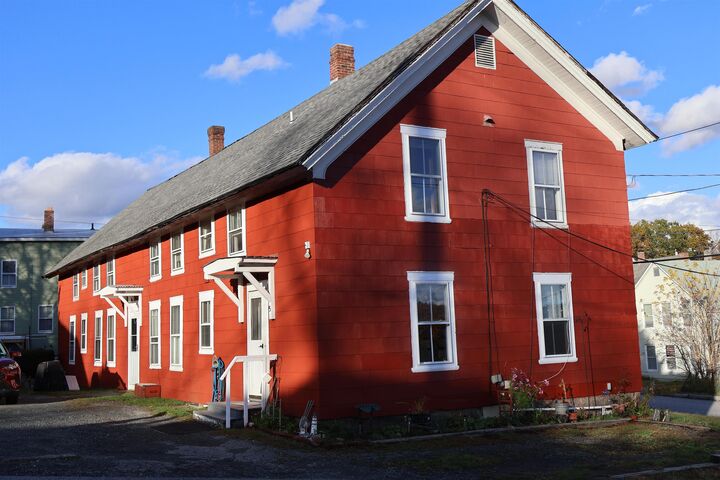 Property Photo:  24 Granite Street  NH 03766 