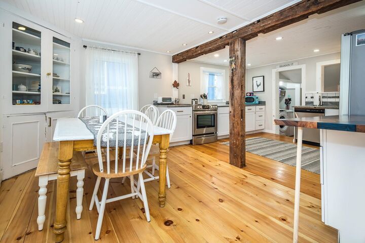 Property Photo: 19 River Street VT 05733